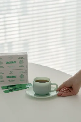 [50세트 한정] 매실매실 무설탕 매실액 1BOX (10g 스틱 * 10포)