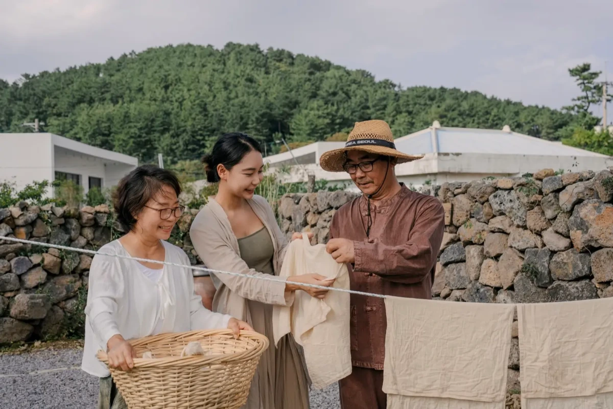 무디타 제주 스토어