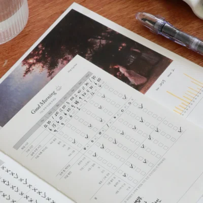 슬립 로그 해빛 키트