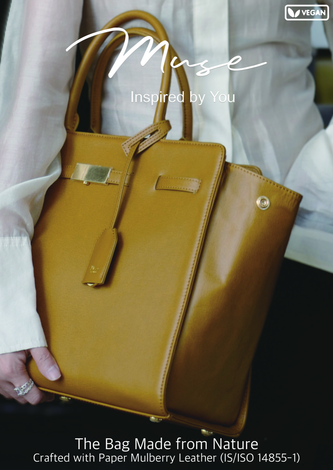 Muse Inspired by You