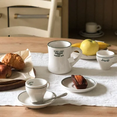  B급 컵 모음(길 잃은 컵들) - 머그컵