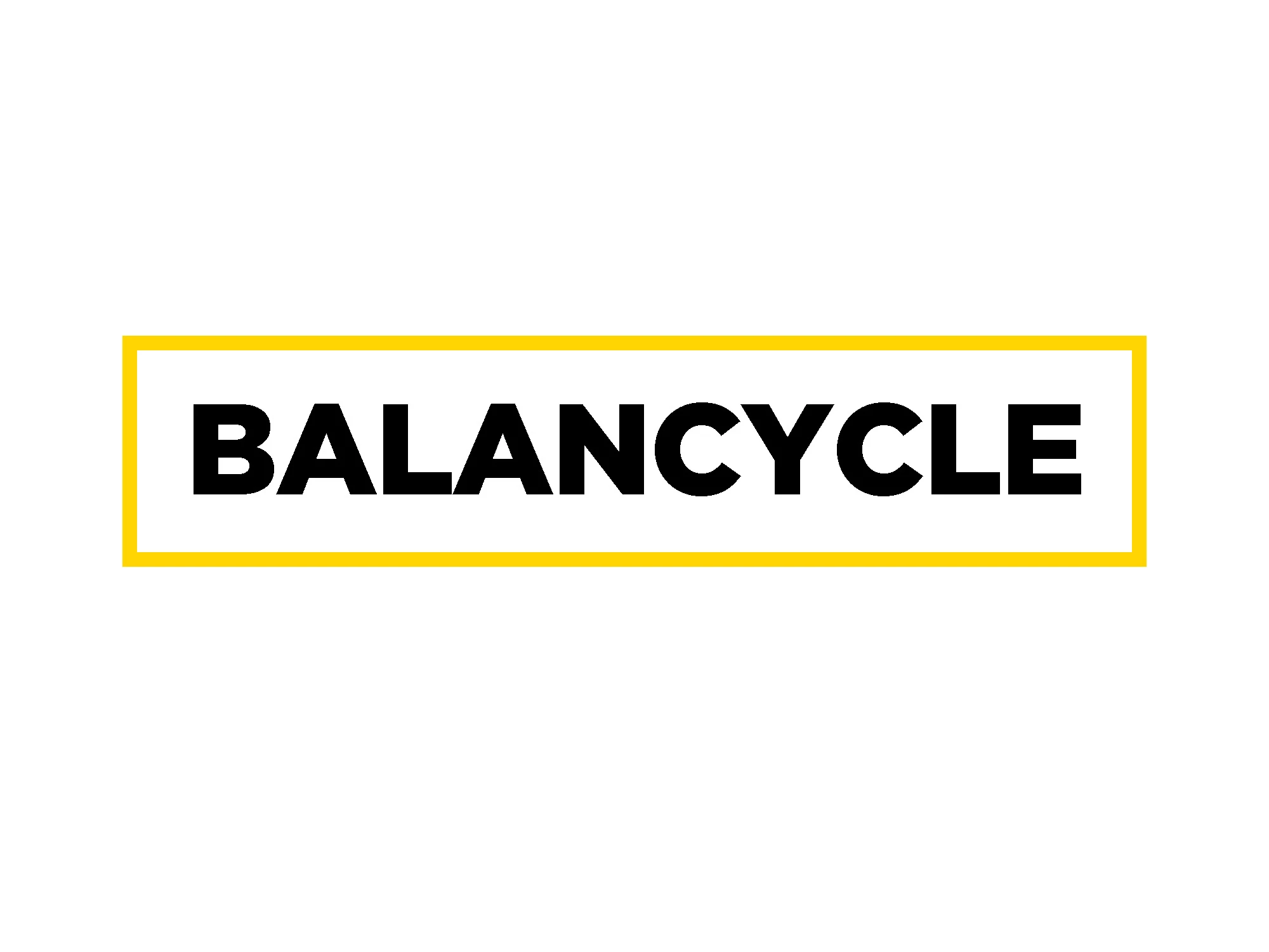 Balancycle master Yeori