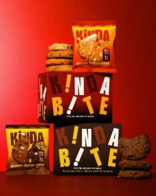 고메 프로틴 쿠키 세트